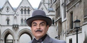 poirot mystery of the blue train