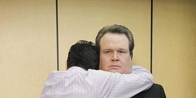 Poster der Serie Bixby's Back