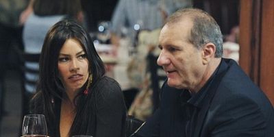 Poster der Serie Manny Get Your Gun