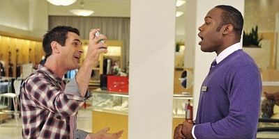 Poster der Serie Dance Dance Revelation