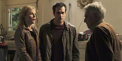 Poster der Serie Boys' Night