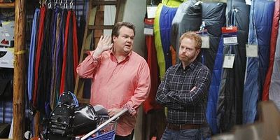 Poster der Serie Someone to Watch Over Lily