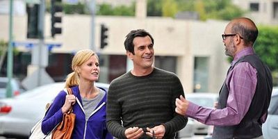 Poster der Serie Hit and Run