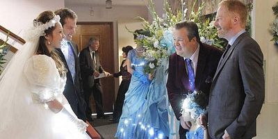 Poster der Serie Little Bo Bleep