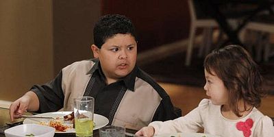 Poster der Serie Me? Jealous?