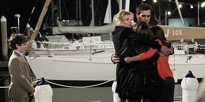 Poster der Serie Leap Day