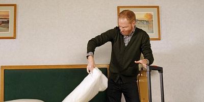 Poster der Serie New Year's Eve