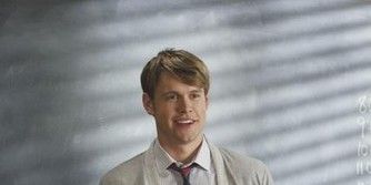 Poster der Serie Hecking Order