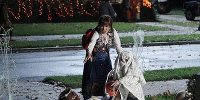 Poster der Serie Halloween II