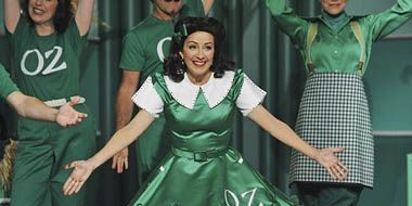 Poster der Serie The Play