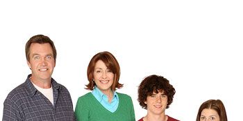 Poster der Serie Back To School