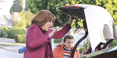 Poster der Serie Hecking It Up