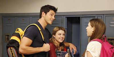 Poster der Serie Last Whiff of Summer - Part 2