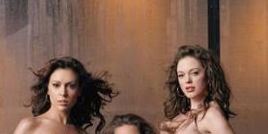 Poster der Serie Die neue Macht der Drei