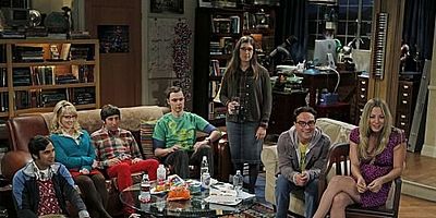 Poster der Serie The Skank Reflex Analysis