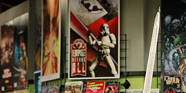 Poster der Serie The Russian Rocket Reaction