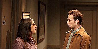 Poster der Serie The Flaming Spittoon Acquisition