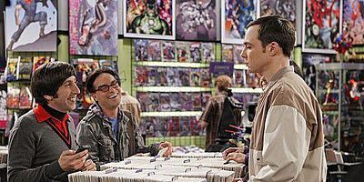 Poster der Serie The Weekend Vortex