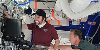 Poster der Serie The Date Night Variable