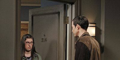 Poster der Serie The Habitation Configuration