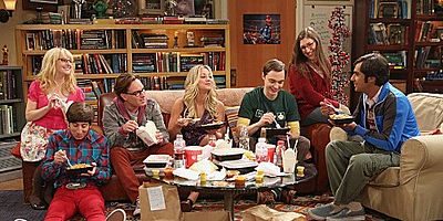 Poster der Serie The Re-Entry Minimization