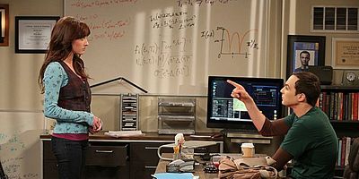 Poster der Serie The Tangible Affection Proof