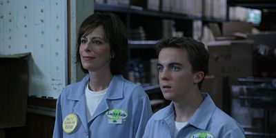 Poster der Serie Malcolms Job