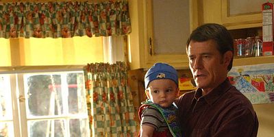 Poster der Serie Idas Freund