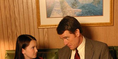 Poster der Serie Softball