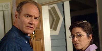 Poster der Serie Verliebt in eine Familie