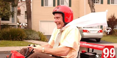 Poster der Serie Das Experiment