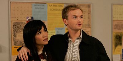 Poster der Serie Anonyme Alkoholiker