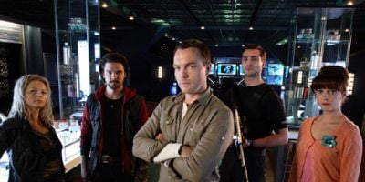 Poster der Serie Episode 1