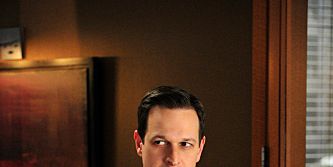 Poster der Serie Aussageverweigerung