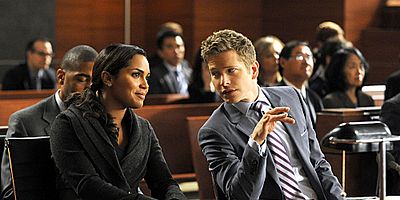 Poster der Serie Affairs of State