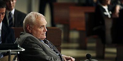 Poster der Serie The Art of War