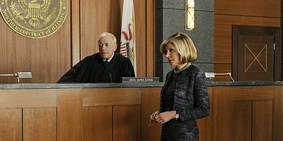 Poster der Serie The Seven Day Rule