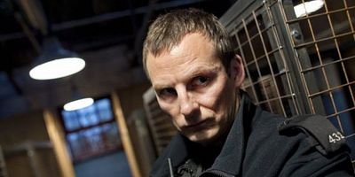 Poster der Serie Eve Of The War