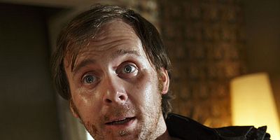 Poster der Serie The Greater Good