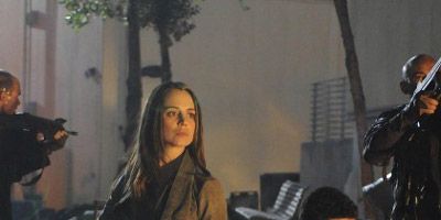 Poster der Serie Epitaph Two: The Return