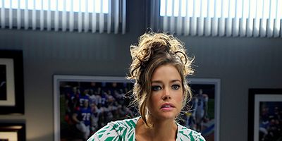 Poster der Serie The Captain