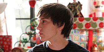 Poster der Serie Crunchy Ice