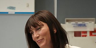 Poster der Serie Game On