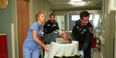 Poster der Serie Enough Rope