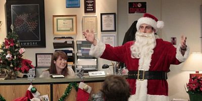 Poster der Serie Classy Christmas - Part 1