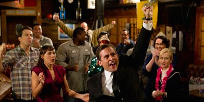 Poster der Serie Threat Level Midnight