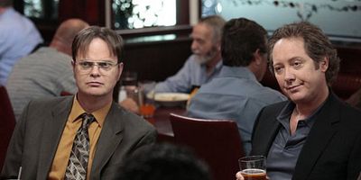 Poster der Serie The List