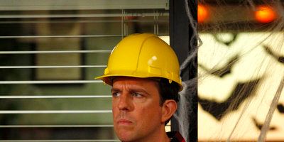 Poster der Serie Spooked