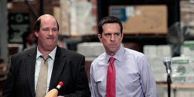 Poster der Serie Pam's Replacement