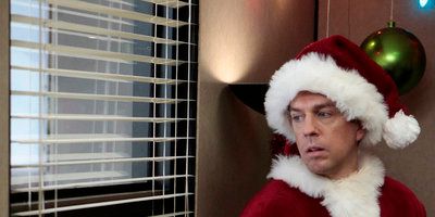 Poster der Serie Christmas Wishes